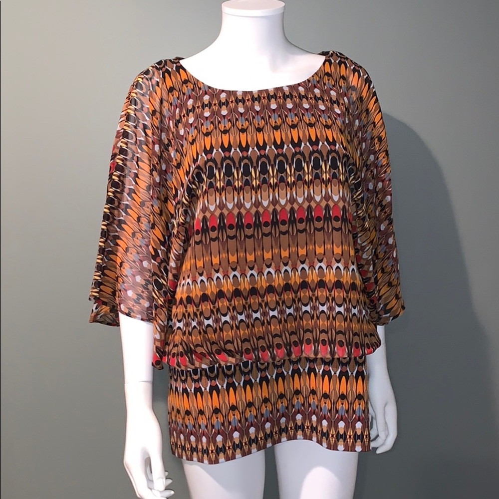 Coco Bianco WOMANS blouse SZ.L